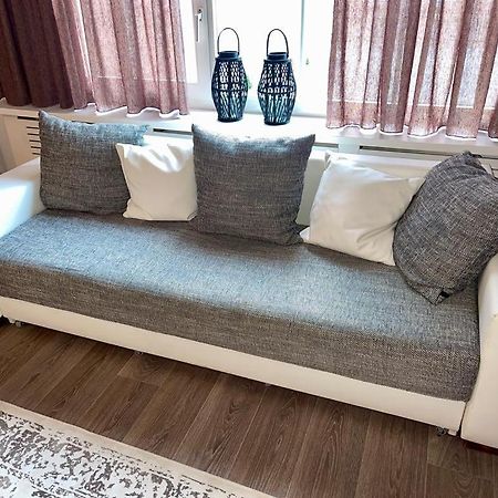Beejmig Villa อาร์เซิน ภายนอก รูปภาพ