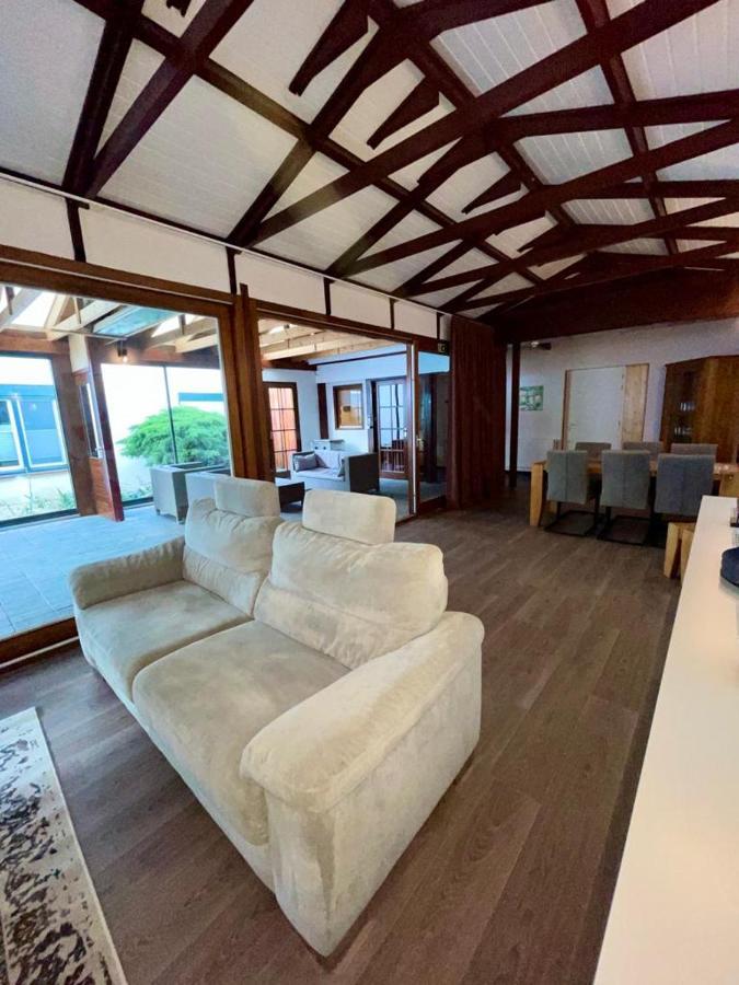 Beejmig Villa อาร์เซิน ภายนอก รูปภาพ
