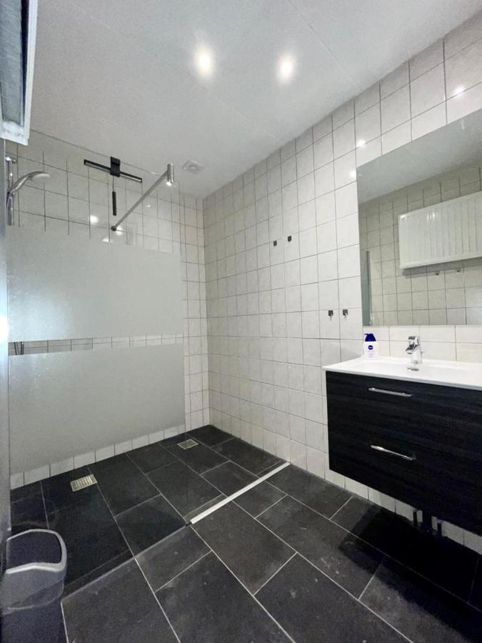 Beejmig Villa อาร์เซิน ภายนอก รูปภาพ